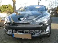 2009 Peugeot 308
