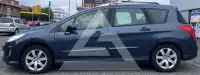 2009 Peugeot 308