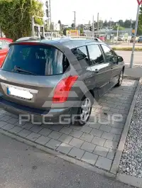 2009 Peugeot 308