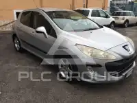 2009 Peugeot 308