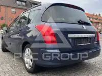 2009 Peugeot 308