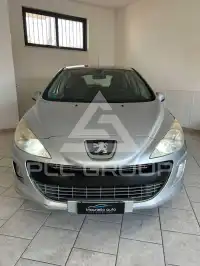 2009 Peugeot 308