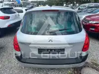 2009 Peugeot 308