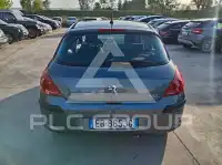 2009 Peugeot 308