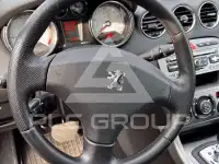 2009 Peugeot 308