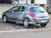 2009 Peugeot 308