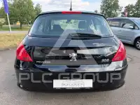 2009 Peugeot 308