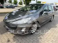 2009 Peugeot 308