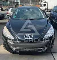 2009 Peugeot 308