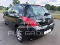 2009 Peugeot 308