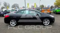 2009 Peugeot 308