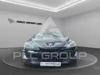 2009 Peugeot 308