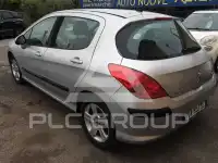 2009 Peugeot 308