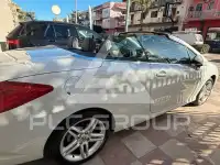 2009 Peugeot 308
