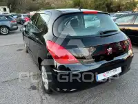 2009 Peugeot 308