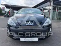 2009 Peugeot 308