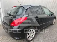 2009 Peugeot 308