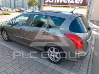 2009 Peugeot 308