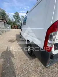 2009 Peugeot Boxer