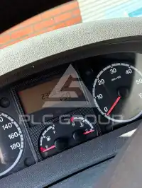 2009 Peugeot Boxer