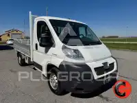 2009 Peugeot Boxer