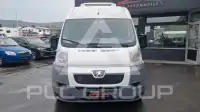 2009 Peugeot Boxer