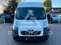 2009 Peugeot Boxer
