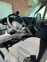 2009 Peugeot Boxer