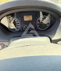 2009 Peugeot Boxer