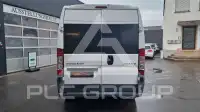 2009 Peugeot Boxer