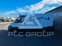 2009 Peugeot Boxer