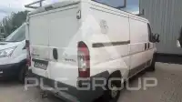 2009 Peugeot Boxer