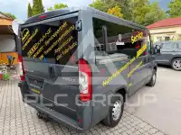2009 Peugeot Boxer