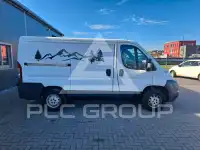 2009 Peugeot Boxer