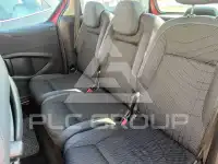 2009 Peugeot Partner