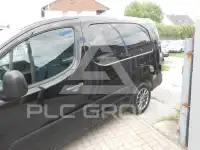 2009 Peugeot Partner