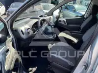 2009 Peugeot Partner
