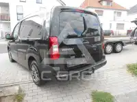 2009 Peugeot Partner