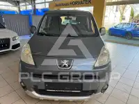 2009 Peugeot Partner