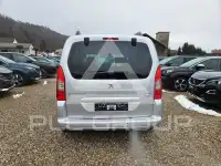 2009 Peugeot Partner