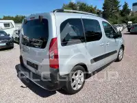 2009 Peugeot Partner