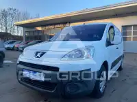 2009 Peugeot Partner