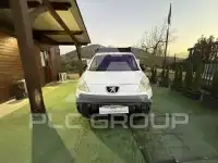 2009 Peugeot Partner
