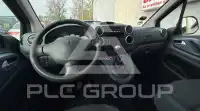 2009 Peugeot Partner