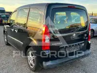 2009 Peugeot Partner
