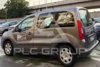 2009 Peugeot Partner