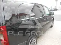 2009 Peugeot Partner