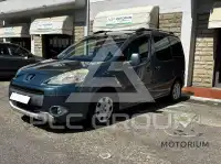 2009 Peugeot Partner