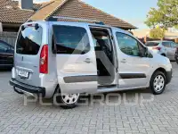2009 Peugeot Partner