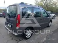 2009 Peugeot Partner